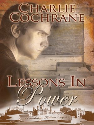 Lessons in Power - ebook
